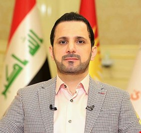 الحراك الجديد يتهم طالباني باختطاف شاسوار عبد الواحد
