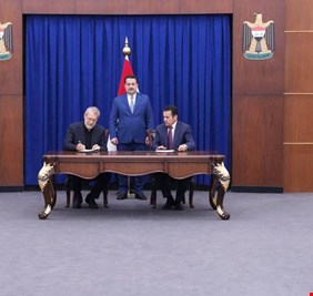 الكشف عن مضامين الاتفاقية الأمنية بين بغداد و طهران