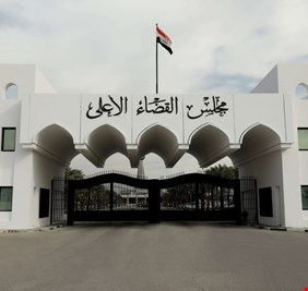 القضاء يحذر المرشحين من تجاوز الخطوط الحمراء