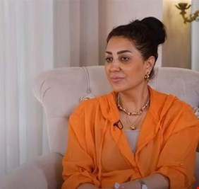 وفاء عامر: فنانة تقف وراء شائعة «آيتن ابنتي»