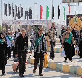 العراق يستقبل أكثر من 4 مليون زائر من 10 دول