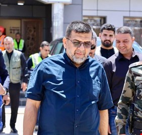 مدير عام شركة خطوط الأنابيب النفطية  لـ( العراق اليوم ): نجحت وزارة النفط بتوزيع  57 مليون لتر من زيت الغاز و البنزين يومياً خلال الزيارة الأربعينية