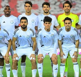 قرعة دوري أبطال آسيا تضع الزوراء إلى جانب النصر السعودي واستقلال الطاجيكستانـي وغــوا الهنـدي