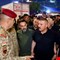 وزير الداخلية يستطلع أماكن التفويج العكسي للزائرين ويشيد بجهود الأجهزة الأمنية والخدمية