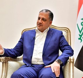 الدكتور احمد المبرقع يوجه رسالة خاصة إلى شباب العراق بمناسبة ذكرى الأربعين