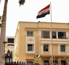 السفارة العراقية في ليبيا تعيد 6 مسافرين غير شرعيين