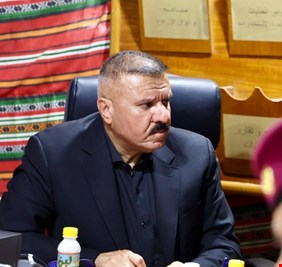 وزير الداخلية يشيد بجهود القوات الأمنية والمتطوعين في إنجاح زيارة الأربعين