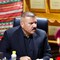 وزير الداخلية يشيد بجهود القوات الأمنية والمتطوعين في إنجاح زيارة الأربعين