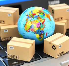 العراق بالمرتبة العاشرة عربيا بالتسوق عبر الإنترنت