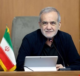 مسؤول إيراني يكشف تفاصيل جديدة حول محاولة اغتيال بزشكيان