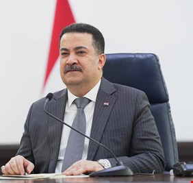 رئيس الوزراء يؤكد الاستعداد لإطلاق مشروع بابل عاصمة العراق الصناعية