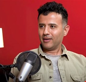 حجم النجومية يفاجئ حمزة نمرة: أكثر مما أستحق