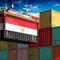 العراق ضمن قائمة أبرز مستوردي الصناعات الغذائية المصرية