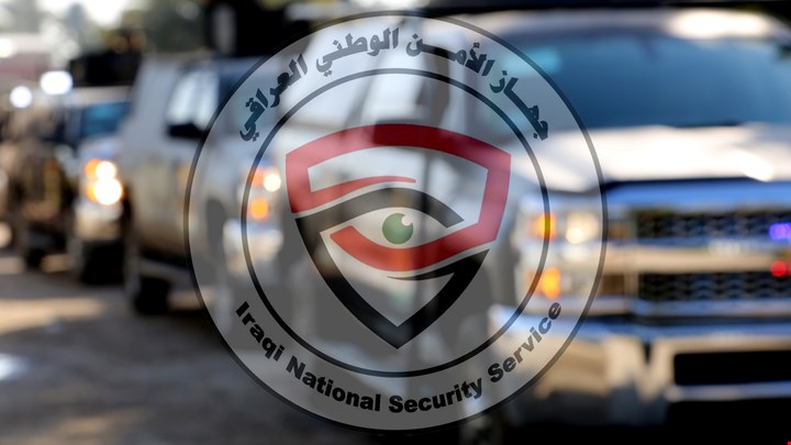 الامن الوطني يطيح بمتهم هدد أشخاصاً بكاتم الصوت على مواقع التواصل الاجتماعي