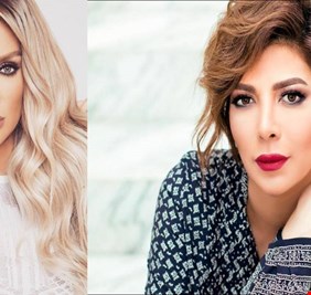 أول رد من أصالة على هجوم مايا دياب