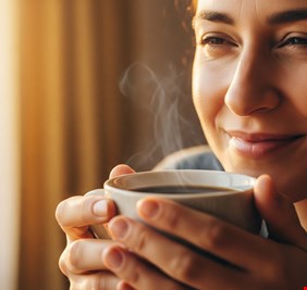 كيف يؤثر فنجان القهوة الصباحي على مزاجك؟
