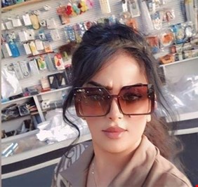 القضاء يضع زينب بنت الديوانية خلف القضبان