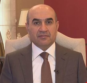 بإشراف الوزير بنكين ريگاني..الاعمار تعلن إنجاز 140 مشروعاً جديداً