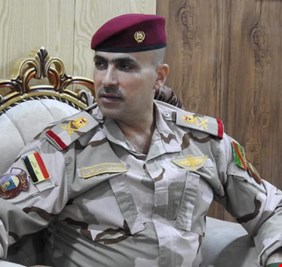 ناصر الغنام يواجه القضاء العسكري