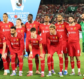 ريال مدريد يقترب من تعزيز صفوفه بصفقة من ليفربول