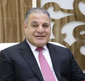 المفوضية تستبعد ابو مازن من السباق الانتخابي
