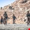 عملية أمنية في وادي الشاي لتعقب خلايا داعش