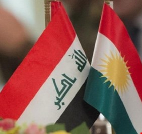 اجتماع بين بغداد و اربيل لمناقشة القضايا الخلافية
