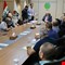 مدير عام شركة توزيع المنتجات النفطية يلبي طلبات المواطنين و المنتسبين  بلقاءات مباشرة