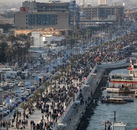 الحكومة تقر تعويضات مالية للبصرة