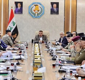وزير الداخلية يترأس مؤتمراً موسعاً لمناقشة إحياء وفاة النبي