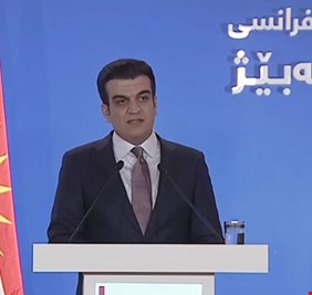 الإقليم يتحدث عن تسليم 120 مليار دينار لبغداد