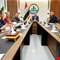 وزير الإعمار يبحث مع البنك الدولي تمويل مشاريع الطرق والجسور الاستراتيجية