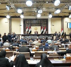 أكثر من 120 قانون يواجه مصير مجهول و البرلمان يدرس الترحيل