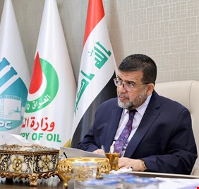 بمتابعة المدير العام علي الموسوي.. شركة خطوط الأنابيب النفطية تُنجز صيانة عاجلة لأنبوب نقل المنتجات في مستودع نفط الرصافة