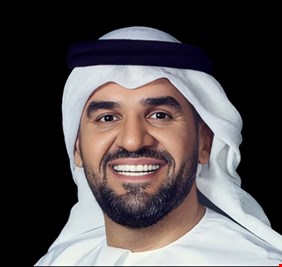 أجمل خلق الله وشريط الذكريات .. أحدث أغاني حسين الجسمي