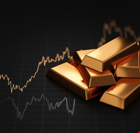 الذهب يستقر مع انتظار تصريحات بنك الاحتياطي الفيدرالي