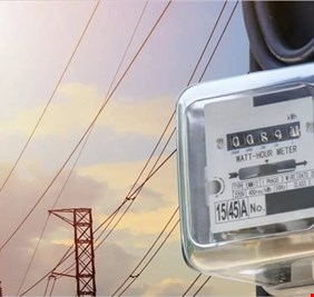 الحكومة تقرر نصب عدادات ذكية لقياس استهلاك الكهرباء في المنازل