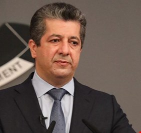 بارزاني يتنصل من الهجوم على مقر لاهور شيخ جنكي