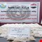الداخلية تفكك أكثر من 1000 عصابة مخدرات خلال العامين الأخيرين