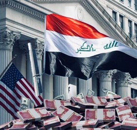 أميركا تلوح بعقوبات غير مسبوقة على العراق