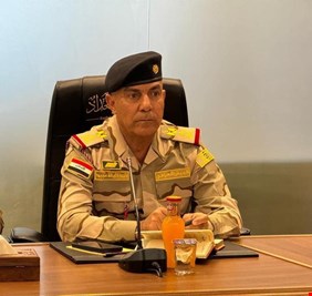 عمليات بغداد تطيح بأكبر شبكة دعارة ومخدرات