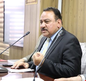 الفريق الركن نجيب الصالحي يستعيد محطات من تاريخه العسكري والسياسي في برنامج على قناة دجلة