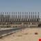 العراق يستقبل اطول باخرة لتوليد الكهرباء