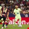 برشلونة يقلب الطاولة على ليفانتي بسيناريو درامي في الدوري الإسباني