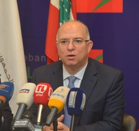 العمل اللبنانية توضح تفاصيل اتفاقها مع العراق