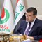 بعد رئيس الوزراء.. البرلمان يمنح مدير عام شركة خطوط الأنابيب النفطية كتاب شكر وتقدير لجهوده المبذولة
