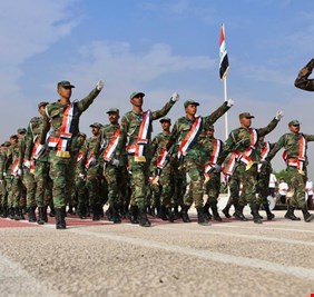 وزارة الداخلية تحسم أمر العقود