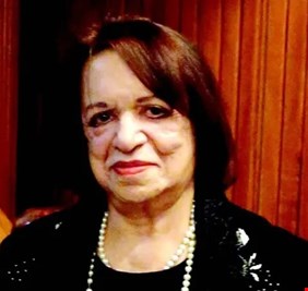 الموت يغيب الفنانة سليمة خضير