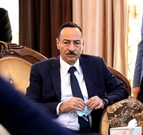القضاء يعيد محافظ نينوى السابق نجم الجبوري للسباق الانتخابي