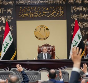 مجلس النواب يصوت على قائمة السفراء الجدد